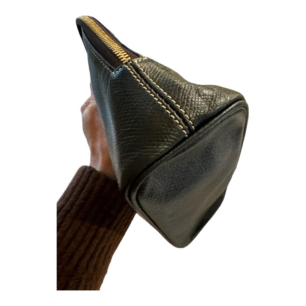 Loewe Anagram Logo Pouch - Picture 7 of 10